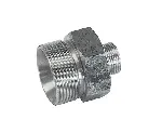 Adapter M16x1 Male-M30x1.5 Male. HUBER. Accessory
