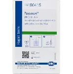 Papel pH en tiras pH 3,8 - 5,5