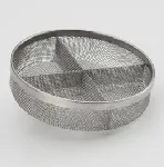 Basket for cleaning 4 small pieces, 1/3 height. Compatible with Elma pins