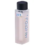 Filtro líquido 667-UV5: Óxido de holmio en ácido perclórico. HELLMA®. Longitud de onda (nm): 241, 250, 278, 287, 333, 345, 361, 386, 416, 451, 468, 485, 536, 640. Con certificado de calibración. Calibración de la precisión de la longitud de onda según USP <857>