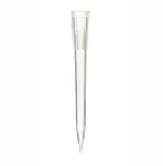 Universal pipette tip. SCHARLAU. 5-300µl (for old BIOHIT PROLINE pipettes)/5-200µl ( for other pipettes). Colour: Natural. Presentation: Bag