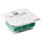 DIAMOND.Blister de relleno de puntas esteriles con filtro de 30 ul  10 cajas de 96 puntas ( 960 puntas ) .GILSON