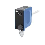 Overhead stirrer MICROSTAR 30 digital. IKA®. Speed(rpm): 0/50-500. Stirring volume (l): 20. Viscosity (mPas): 20000. Torque max (Ncm): 30. Dim. HxWxD (mm): 60x173x126. Weight (Kg): 1,26