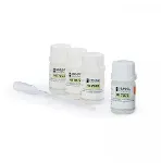 Cleaning solutions and electrolytes. HANNA INSTRUMENTS. Electrolytic solution 1 M KNO3