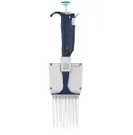 PIPETMAN L MULTICHANNEL P8X1200L.GILSON