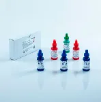 Photometric analysis. LOVIBOND®. Photometry Lovibond®. DPD reagents set for Cl (the 3 above). Detection range: 0,02-4mg/l Cl2. Number of pills, tests or ml: 15 of each