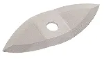 IKA®. Blade A 11.2, stainless steel for soft, fibrous materials