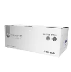 DIAMOND.Blister de relleno de puntas esteriles con filtro de 1000 ul  10 cajas de 96 puntas ( 960 puntas ) .GILSON