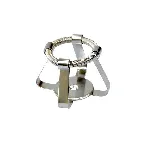 Clips for flasks 2000 mL. ARGOLAB. Accessories. SKI 4 (max 4). SKI-8R (max 4).