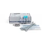 Column Protection System Guard Column Holder for EC 4 x 2 mm and 4 x 3 mm guard columns consisting of: 1 x Guard column holder 2 x Capillaries (ID 0.12 mm) 3 x Ferrules (for HPLC columns with particle size > 2 µm) 3 x Ferrules (for HPLC columns with particle size < 2 µm) 2 x Wrenches (wrench size: 12 and 14 mm) 1 x User manual. MACHEREY-NAGEL