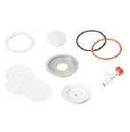 Kit de placa del filtro PTFE – DN150. RADLEYS. Reactor-ReadyTM Filter