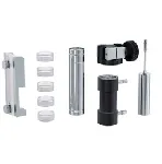 Model: ELVAS-1. Description: Adapter to measure very low viscosities. IKA®. Accessory for Rotavisc viscosimeters