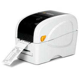 Laboratory Thermal transfer printer. Sartorius (Does NOT include paper or ink, must be requested separately)