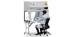 Biological Safety Cabin 0,9 m. Bio II Advance PLUS 3. 230 V 50 Hz - TÜV APPROVAL