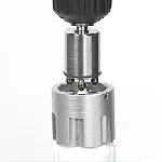 Acoplamiento drop-in B24, 8 mm. RADLEYS