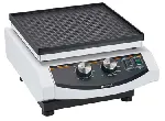 Platform Shaker Titramax / Vibramax. HEIDOLPH. Vibramax 100. Shaking frequency (rpm): 150 to 1.350. Orbit (mm): 3. Max. load (kg): 2. Dim. HxWxD (mm): 125x245x310