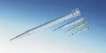 Tip for automatic pipettes. HIRSCHMANN. Volume (µl): 50-1.200. Colour: Natural. Presentation: Rack. Compatibility: Hirschmann