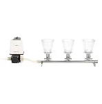 Microsart 3place Manifold for Biosart250