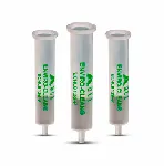 Cartucho Enviro-Clean HLB (polymerization of DVB and N-vinylpyrrolidone) 500mg/6mL (PE frits)