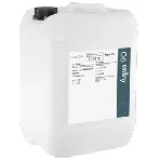 Termofluido Aqua 90. LAUDA. Tipo de sustancia química: Agua. Rango temperatura (ºC) en sistema abierto: 5 a 90. Rango temperatura (ºC) en sistema cerrado: -. Volumen (L): 20. Viscosidad, cinemática a 20 °C (mm2/s): 1