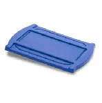 Cover. Plastic. Accessory for Elmasonic. ELMA. For model: Elmasonic 100/120. Capacity (l): 9,5/12,75