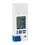 Datalogger LOG 200 with internal probe. 150,000 data. Temperature. LABPROCESS.