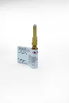 Dimethyl sulfoxide-d6, deuteration degree min. 99,8%, NMR spectroscopy grade, Spectrosol®, Methylsulfoxide deuterated, DMSO deuterated, Hexadeuterodimethyl sulfoxyde