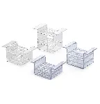 Test tube racks. HUBER. Accessory for thermostatics baths. Description: Test tube rack type A made of polycarbonate for 106A to 110A. Holes: 12 x Ø22. Immersion depth (mm): 50