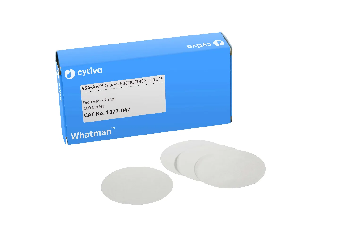 グランド牧場 セレクトセール Glass microfiber (Cytiva Whatman™ 934AH. type Disc, filter. リール