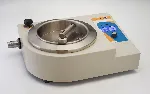 Sieve air shaker AJ 200 N. CISA. Model: AJ 200N. Dim. WxHxD (mm): 445x180x330. Weight (Kg): 15