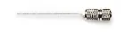 Push-pull valve with 23 gauge needle. From 25µl up to 2,5ml. SGE