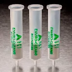 Cartucho Enviro-Clean DVB w/Polyethylene Frits 60mg/3mL