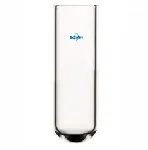 Centrifuge tube. For centrifuge. Bottom: Conical. Capacity (ml): 12. Dim. ØxLength (mm): 16x110. tube/box: 1. Without graduation.