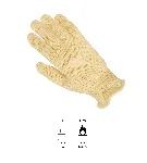 Kevlar glove. One size
