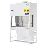 Cabina de Seguridad Biológica Clase II para citotóxicos, BiOptima CYTO 4. 1,2m ancho interno