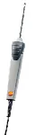Sonda de aire resistente, T/P tipo K. TESTO.