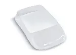 Protective working cover. Accessory for KERN balances. KERN¨. For models: PCB (105mm)