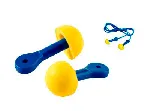 Earplug. 3M. Model: Express insert. Version: Uncorded. SNR value (%): 28