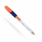 Ion Selective Electrodes (ISE). XS. Description: Solid State Combination Electrode SK  Sodium . Concentration Range (ppm): 0.002 - 69,000. Optimum pH range: 9 - 12. Temperature range (ºC): 5 - 50. Ionic Strength Adjustment Buffer: SISAB stands for sodium ionic strength adjustment buffer