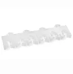 Holder set side comb