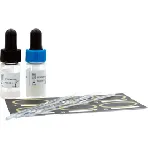 Test Latex Staphylococcus Scharlau
