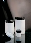 Flask. Single bag. Ø int.xH (mm): 86x157. Capacity (ml): 1.000