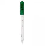 ORP electrode. HANNA INSTRUMENTS®. ORP measurements, glass body, double reference. HI36183