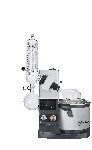 Evaporador HEI-VAP EXPERT ML+VIDRIO G3B. HEIDOLPH. 
