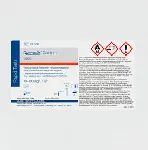 Tiras indicadoras Quantofix Calcio. MACHEREY-NAGEL. 