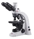 Biological Microscope MOTIC BA210 Elite (Basic). MOTIC. BA210E Trinocular