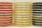 Microinstant® Chromogenic Cronobacter Isolation (CCI) Agar (ISO). Solid differential culture medium for the presumptive isolation of Cronobacter colonies, according to ISO 22964: 2017.