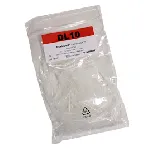 5 Bolsas de 200 puntas  PIPETMAN® DIAMOND DL10 EASYPACK. GILSON. Estéril: No. Volumen: 0,1-20 µL. Longitud (mm): 45. Material: PP. Filtro: no. Autoclavable: Sí. Graduaciones: 2 µL y 10 µL. Código Color: Rojo