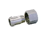 M24/1.5 Female to M16/1 Male Adapter. Huber