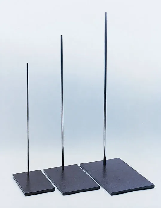 Leliafleury 4 Supporti Per Asta Armadio In Acciaio Inox 22 Mm, A U Con Flangia, Kit Con Viti E Tasselli, Per Armadi, Tende, Bagno - 6